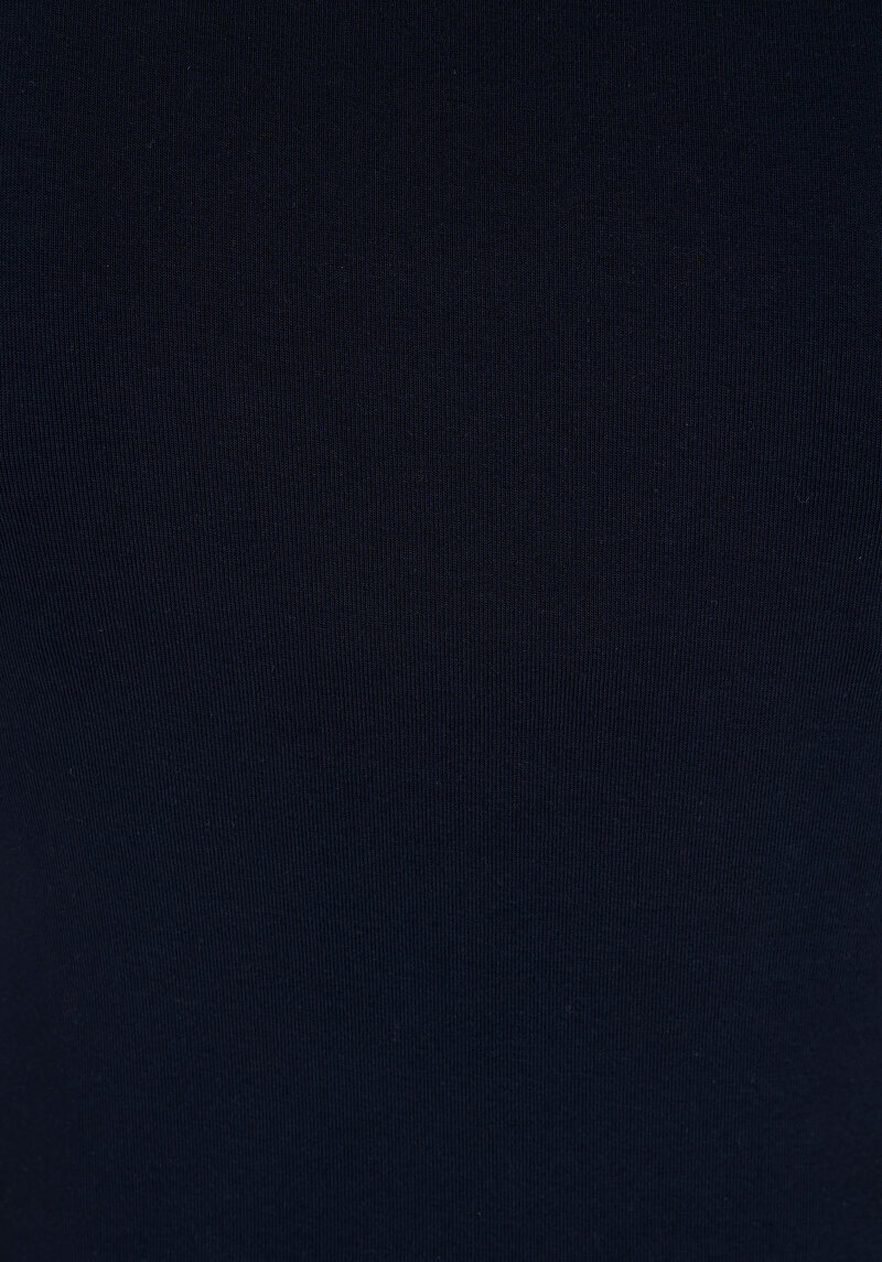 Показати інформацію про Футболка З Коротким Рукавом Жіноча Синя  Cl1073171