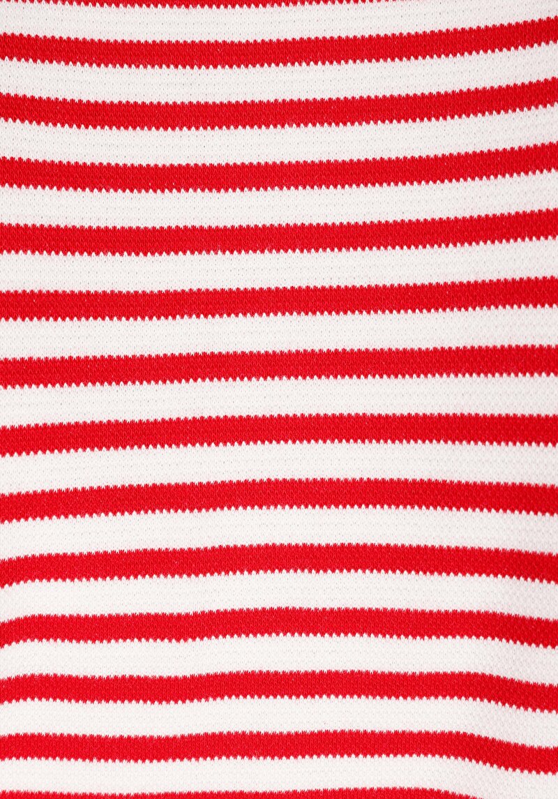 Показати інформацію про Поло З Коротким Рукавом Жіноче Червоне  Cl1073199