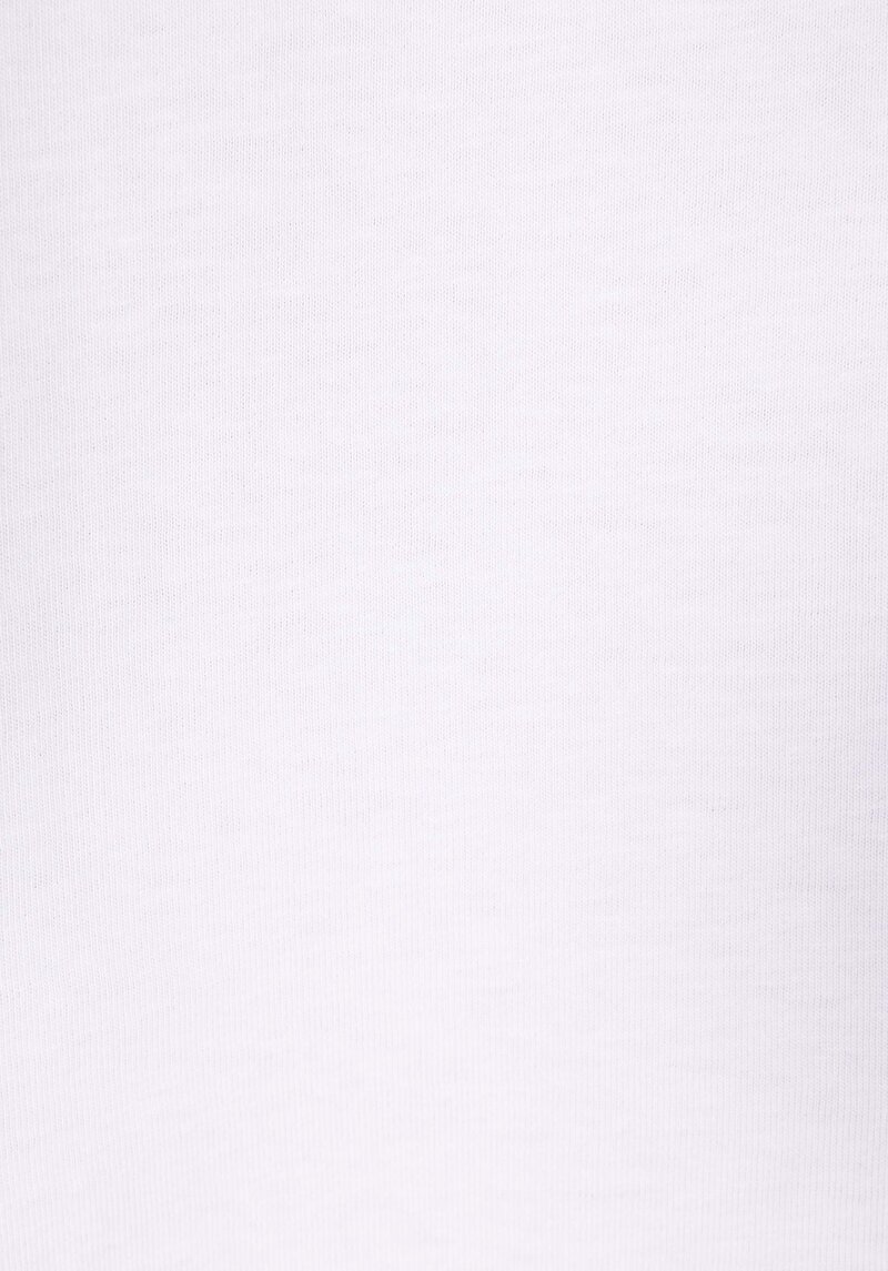 Показати інформацію про Блуза З Коротким Рукавом Жіночий Біла  Cl1073289