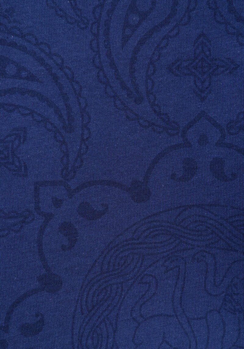 Показати інформацію про Футболка З Коротким Рукавом Чоловіча Блакитна  Cl1072056