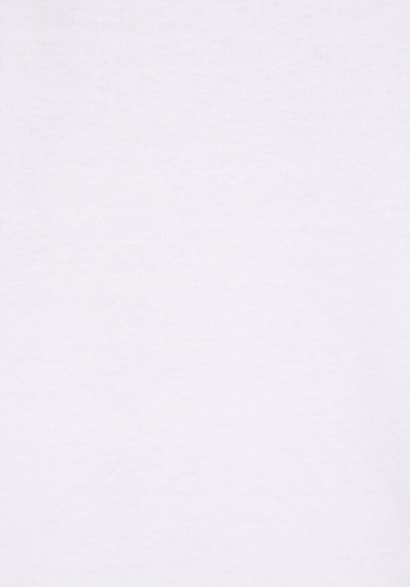 Показати інформацію про Блуза З Коротким Рукавом Жіночий Біла  Cl1073350