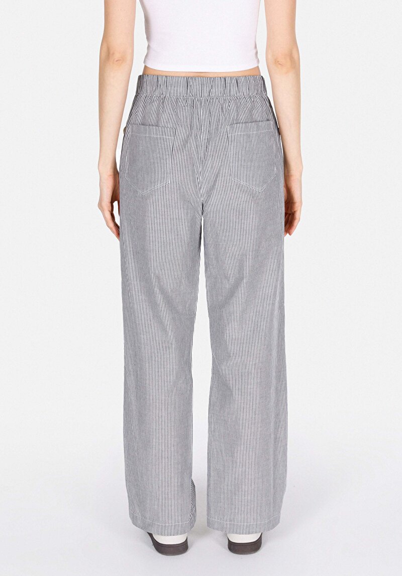 Зображення Брюки Жіночі Сірі Cl1073417