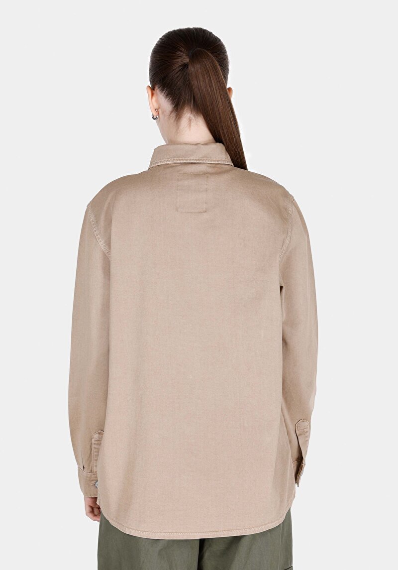 Показати інформацію про 350 Lotte Сорочка З Довгим Рукавом Жіноча   Cl1072282