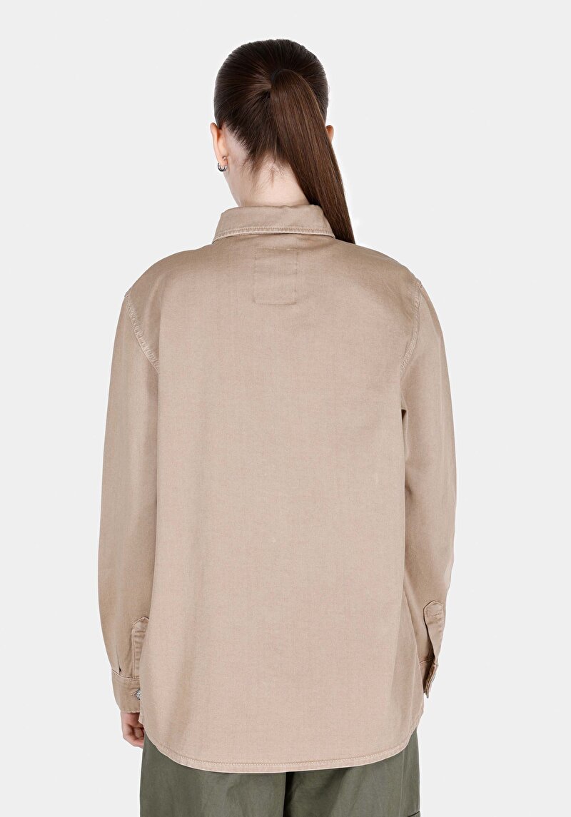 Зображення 350 Lotte Сорочка З Довгим Рукавом Жіноча Cl1072282