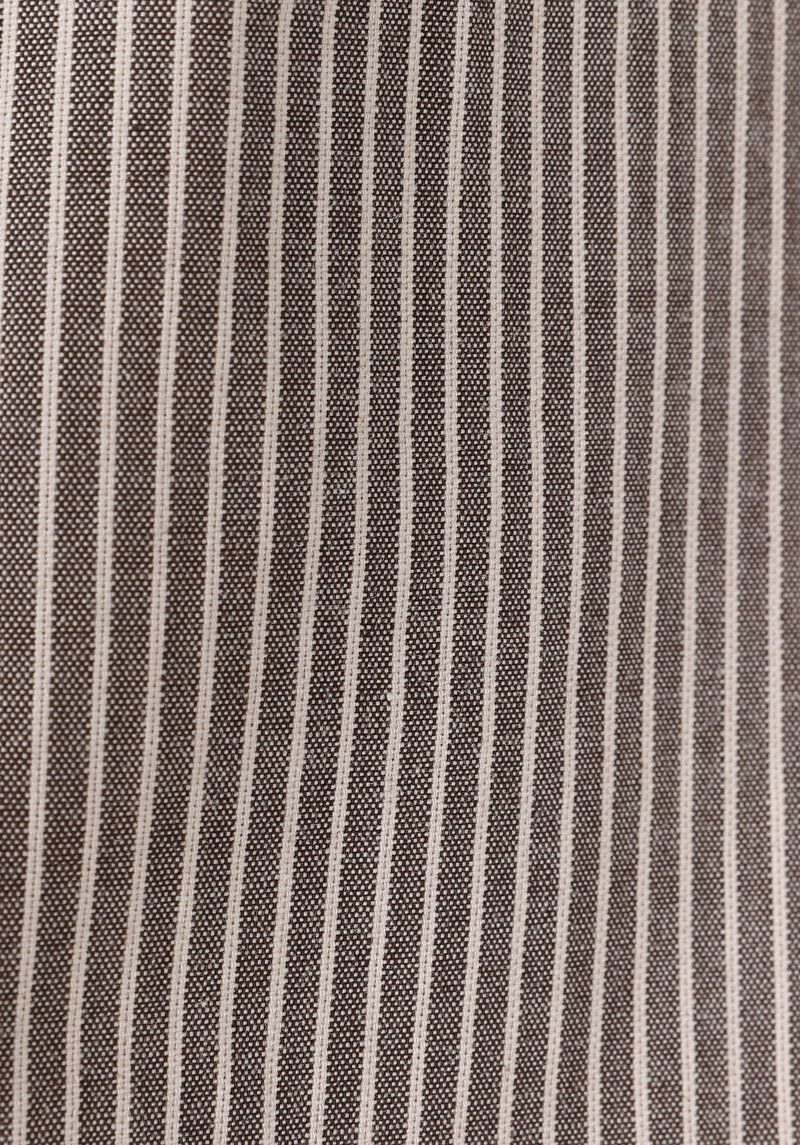 Показати інформацію про Брюки Жіночі Коричневі  Cl1073417