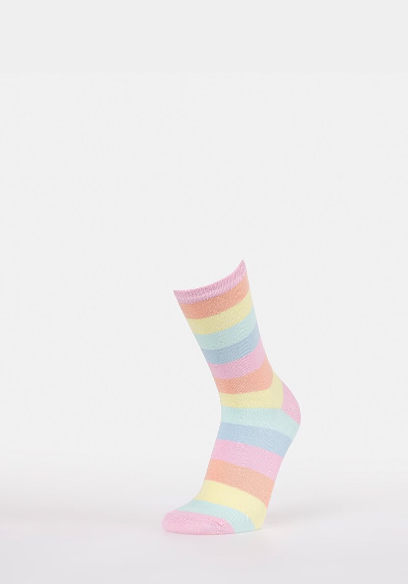 Зображення Шкарпетки Жіночі Мультіколор  Cl1072387