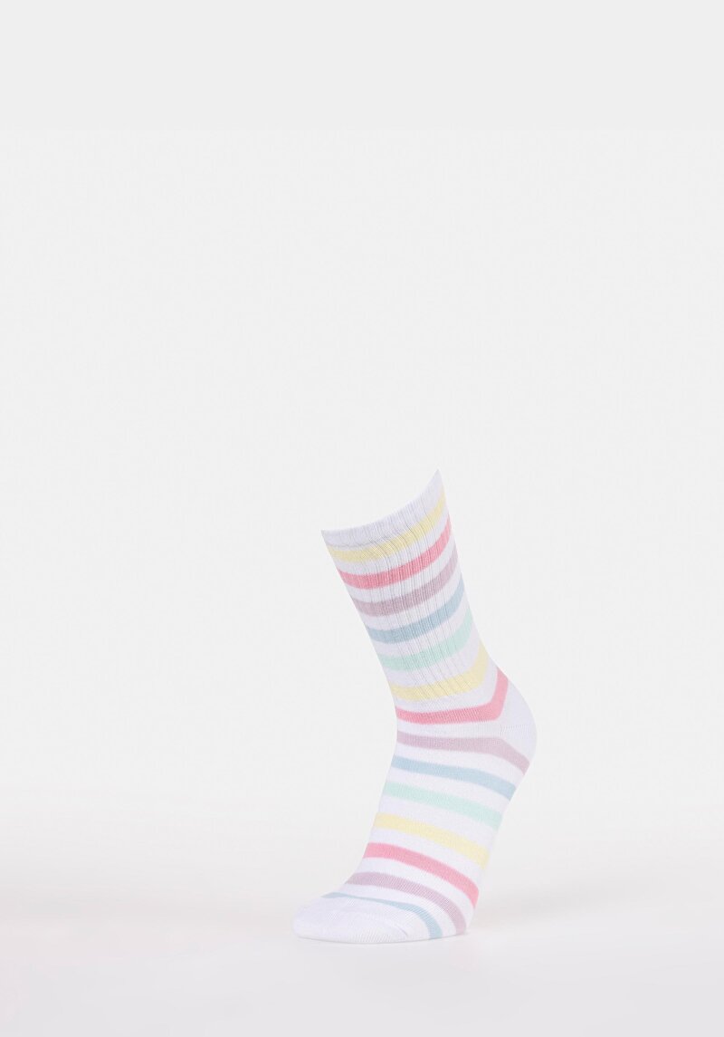 Зображення Шкарпетки Жіночі Мультіколор  Cl1072389