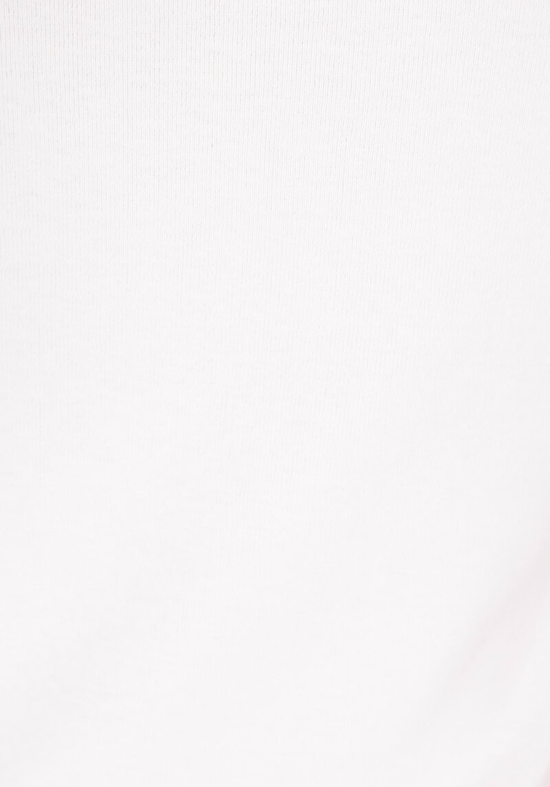 Показати інформацію про Футболка З Коротким Рукавом Жіноча Біла  Cl1073471