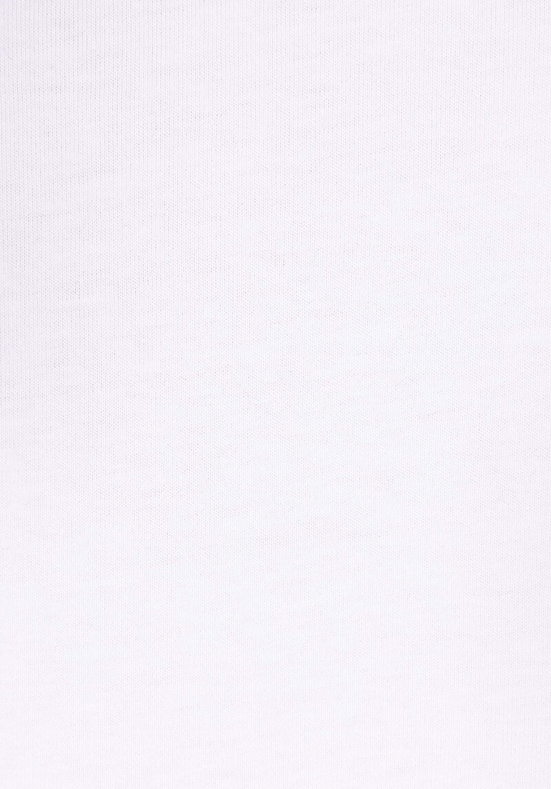 Показати інформацію про Футболка З Коротким Рукавом Жіноча Біла  Cl1072793