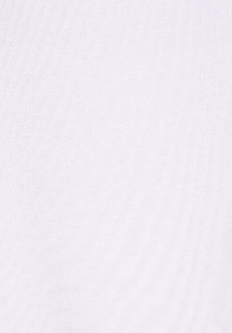 Показати інформацію про Футболка З Коротким Рукавом Чоловіча Біла  Cl1072847