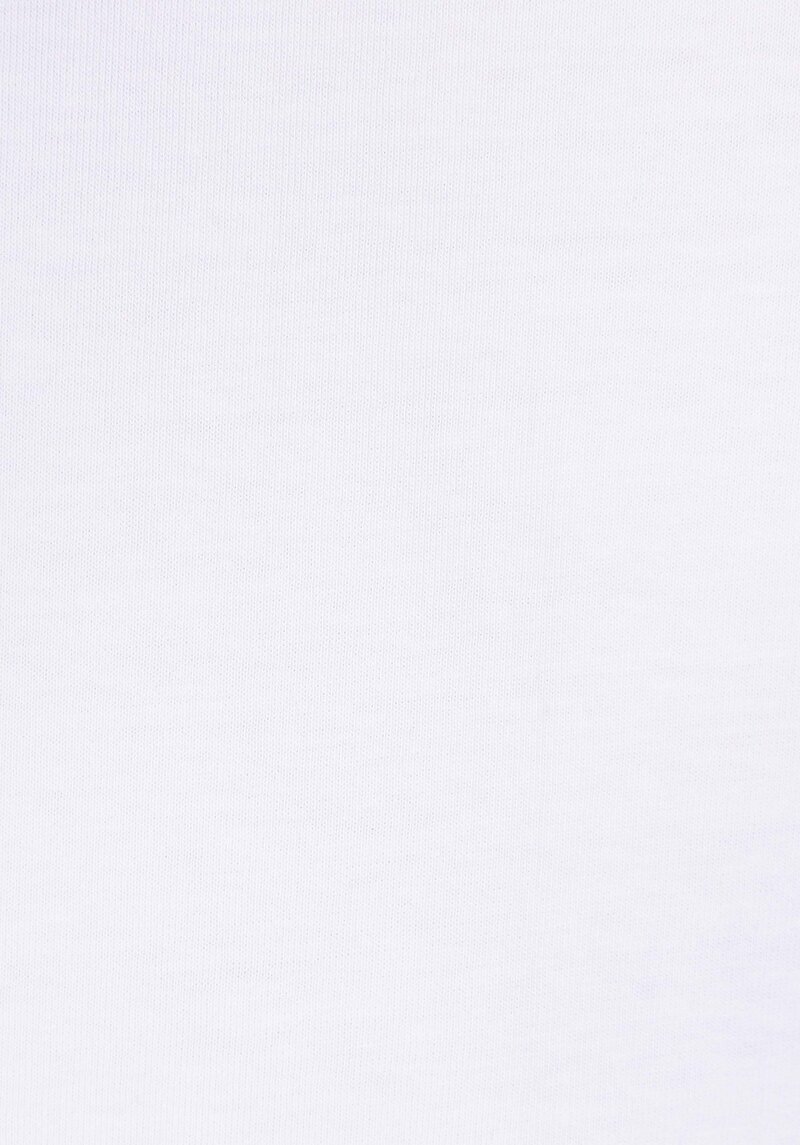 Показати інформацію про Футболка З Коротким Рукавом Чоловіча Біла  Cl1072873