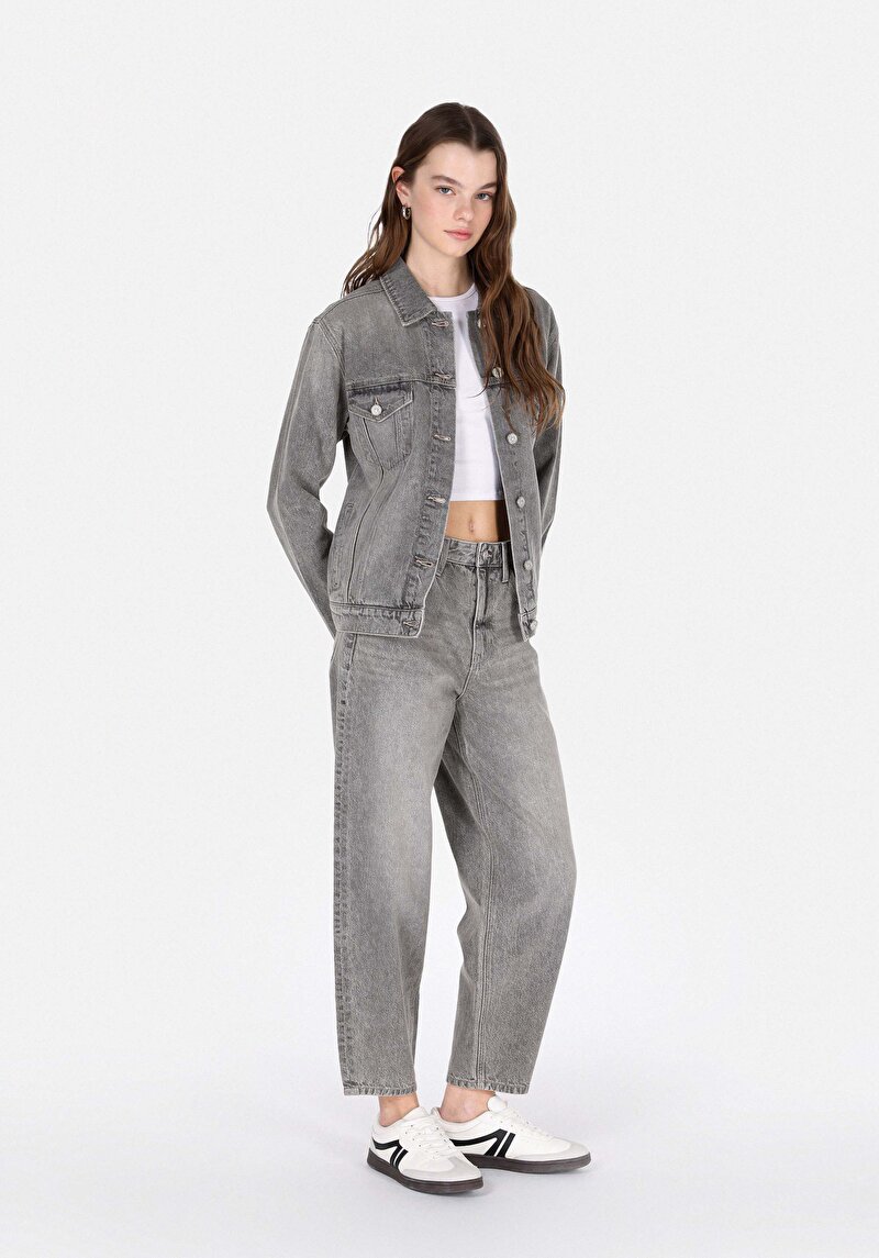 Показати інформацію про 350 Lotte Піджак Жіночий Чорний  Cl1073913