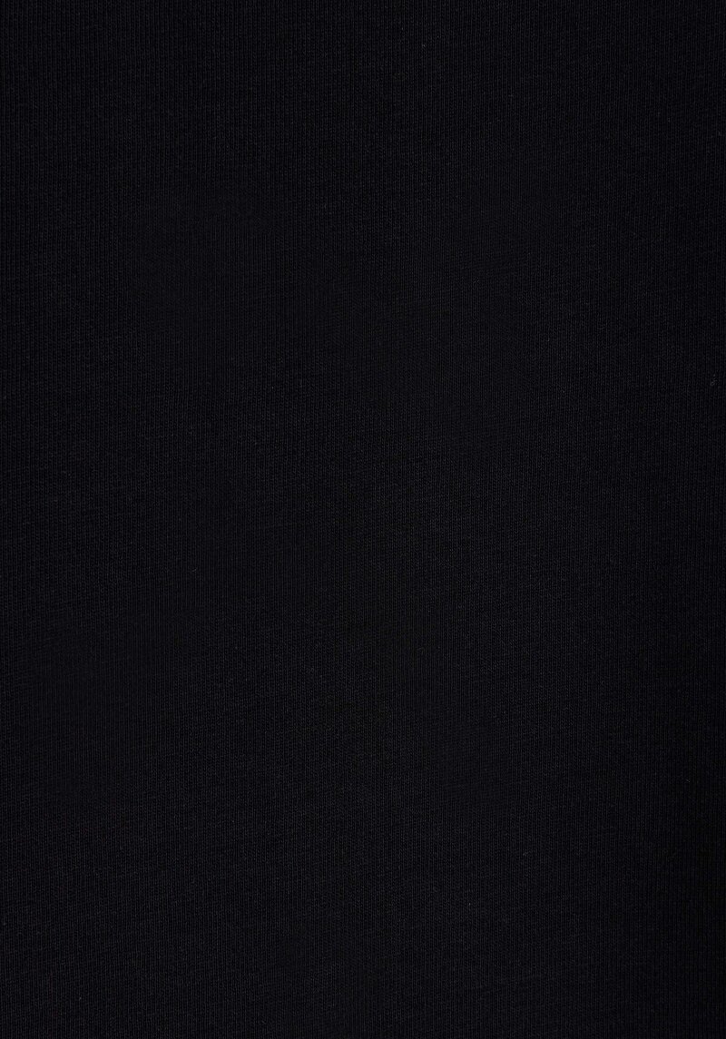 Показати інформацію про Футболка З Коротким Рукавом Чоловіча Чорна  Cl1073107