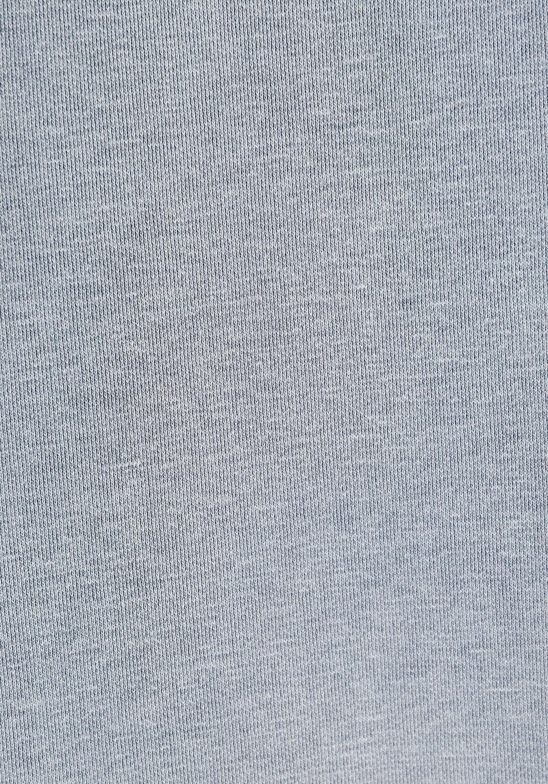 Показати інформацію про Футболка З Коротким Рукавом Жіноча Сіра  Cl1073150