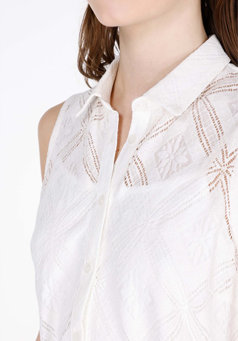 Показати інформацію про Сукня Жіноча Біла  Cl1074560