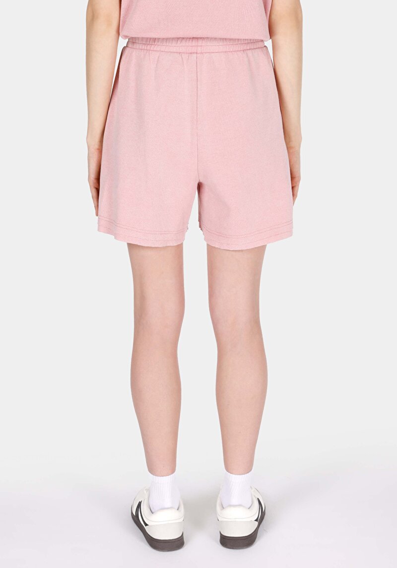 Показати інформацію про Шорти Жіночі Рожеві  Cl1073155