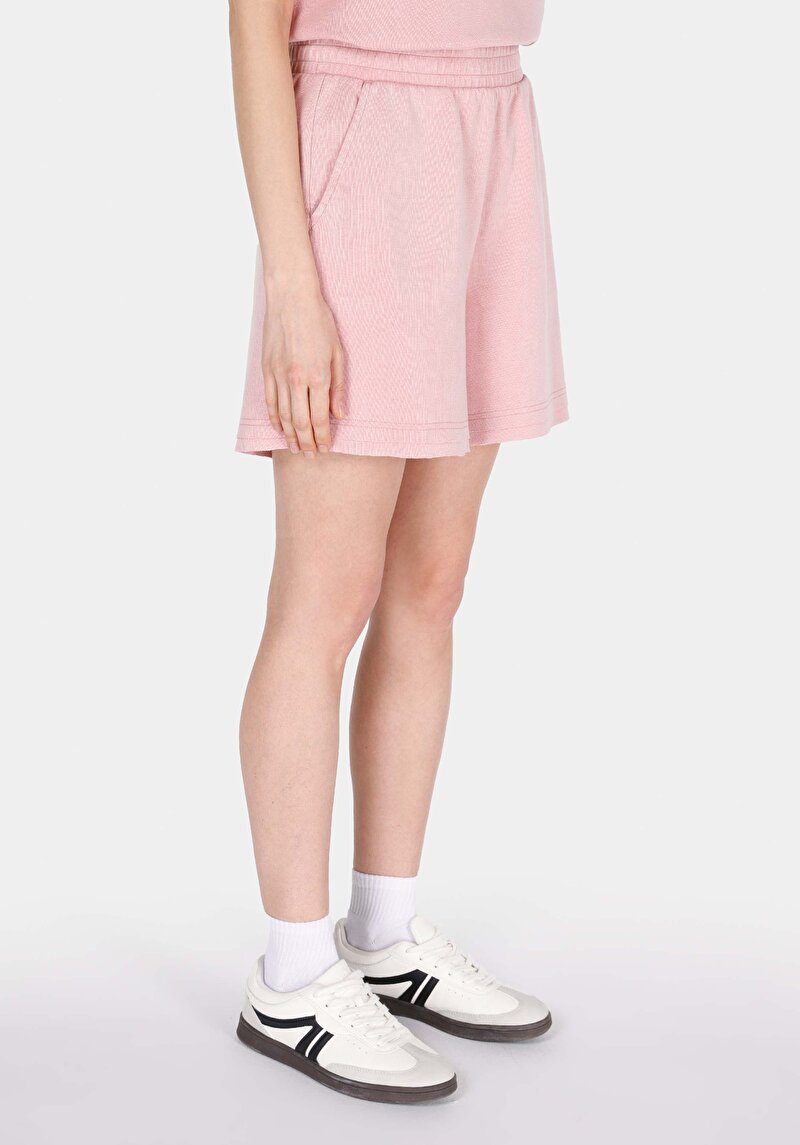 Показати інформацію про Шорти Жіночі Рожеві  Cl1073155