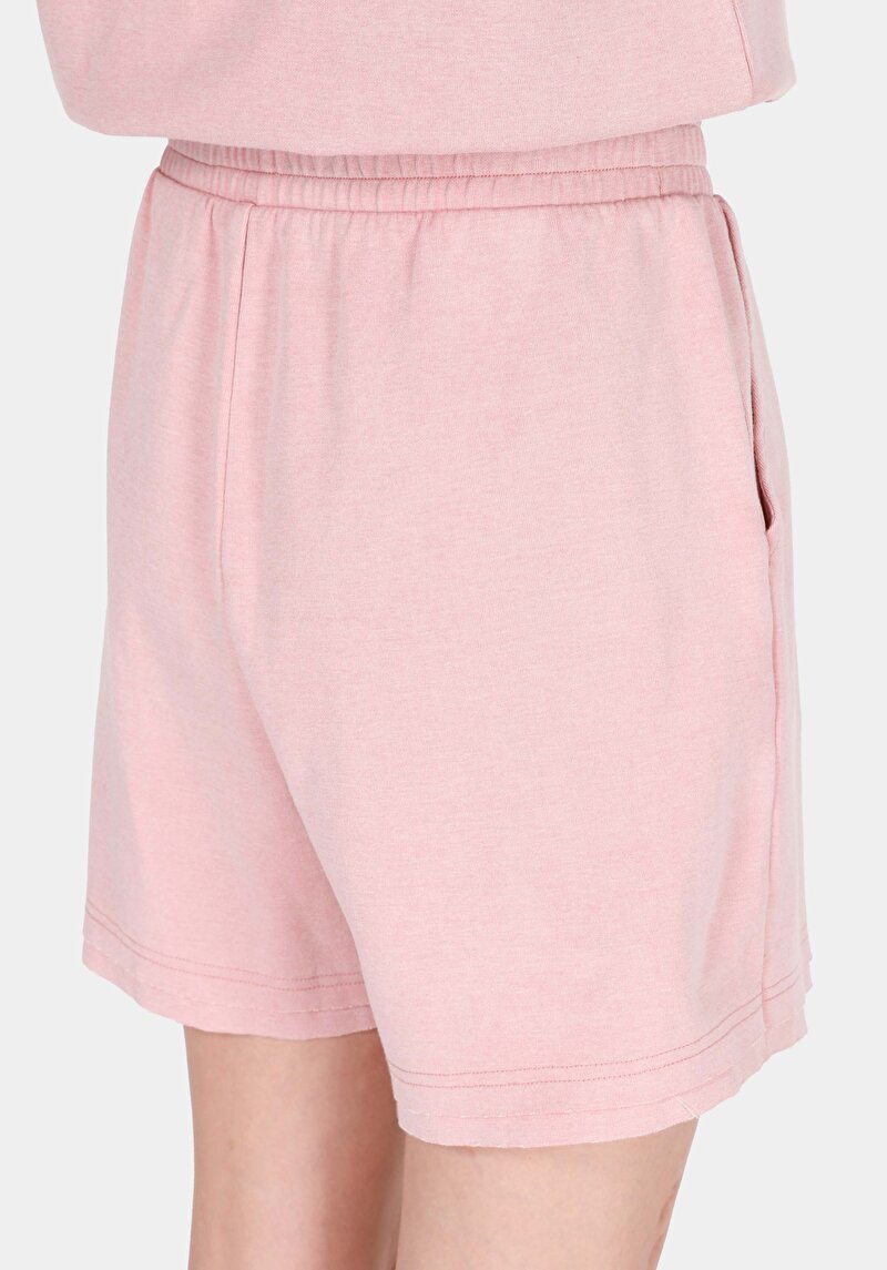 Показати інформацію про Шорти Жіночі Рожеві  Cl1073155