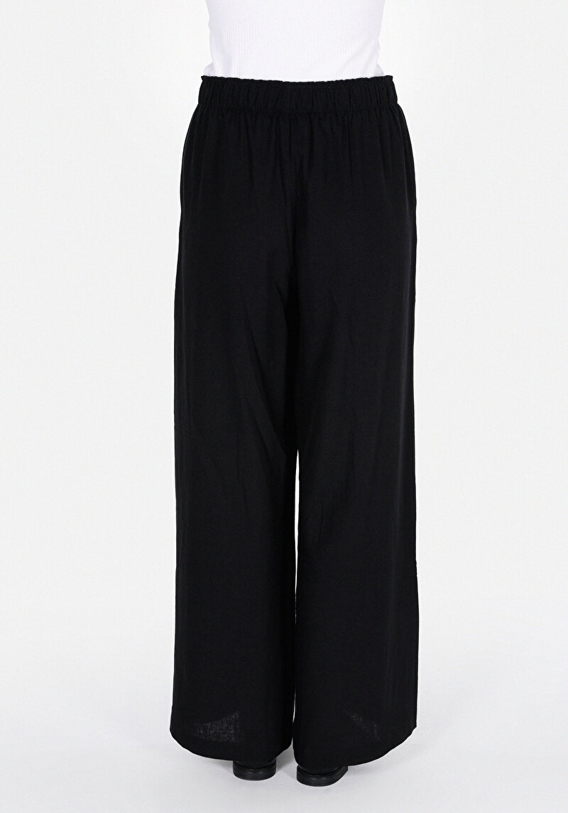 Зображення Брюки Жіночі Чорні Cl1074805