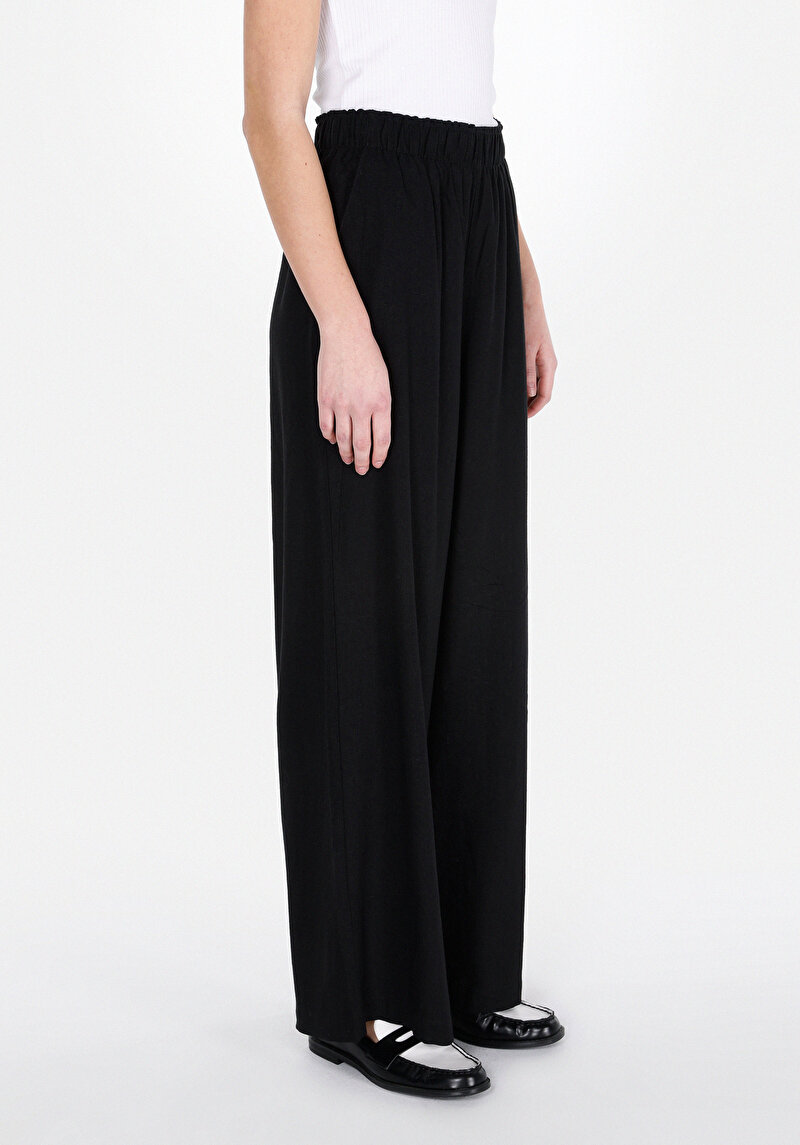 Зображення Брюки Жіночі Чорні Cl1074805