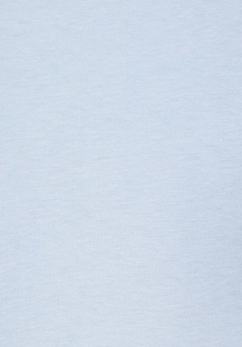 Показати інформацію про Футболка З Коротким Рукавом Жіноча Блакитна  Cl1073283