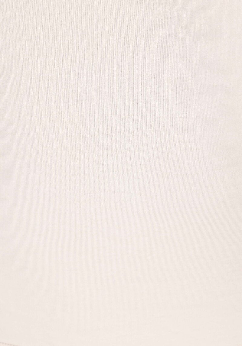 Показати інформацію про Футболка З Коротким Рукавом Чоловіча Бежева  Cl1073322