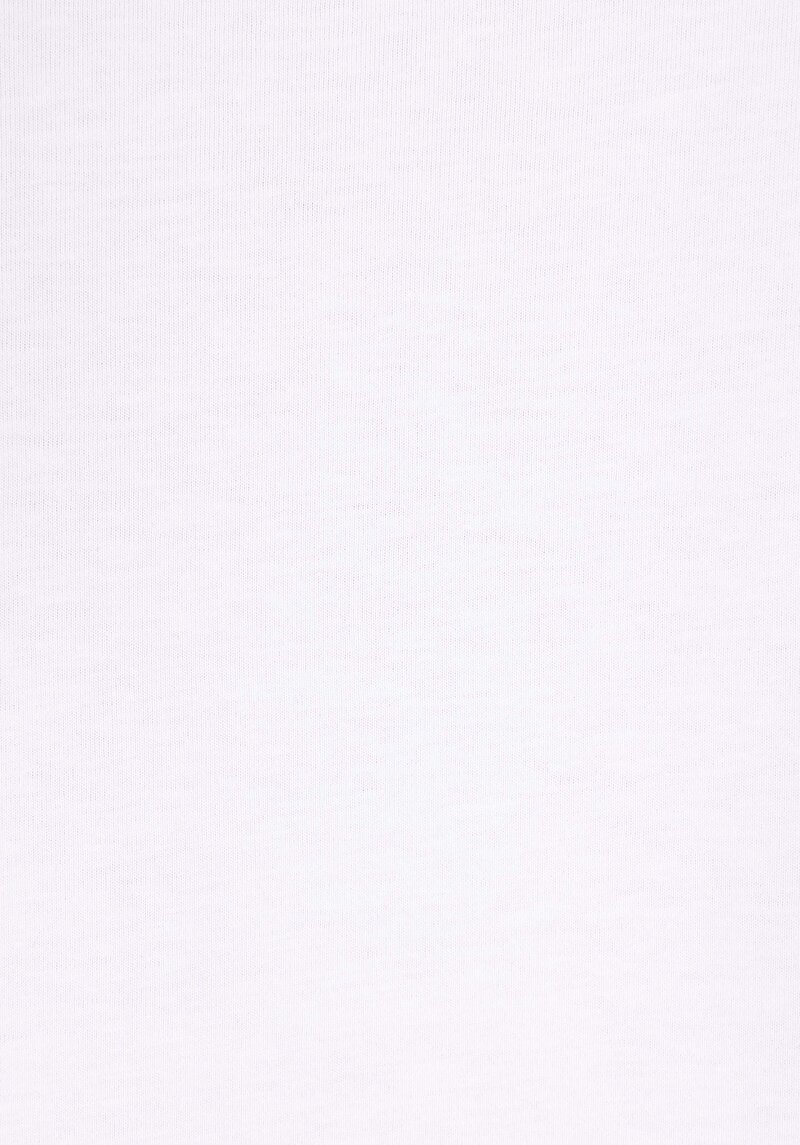 Показати інформацію про Футболка З Коротким Рукавом Жіноча Біла  Cl1073455