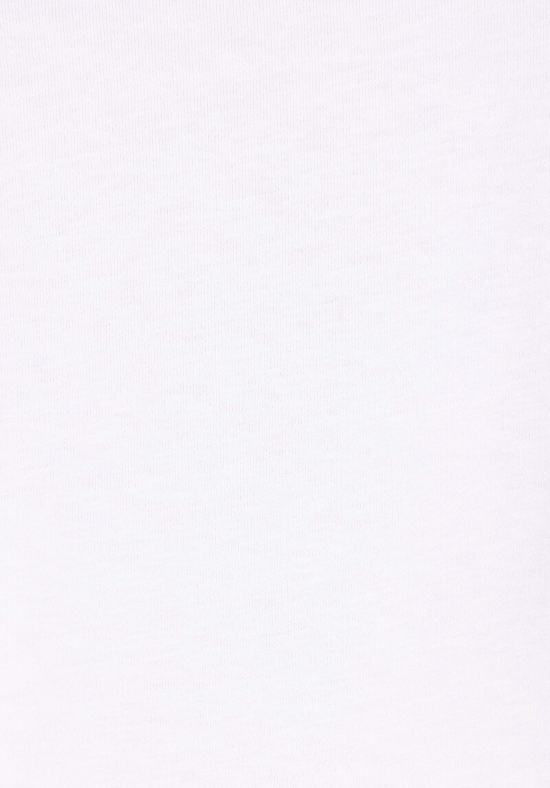 Показати інформацію про Футболка З Коротким Рукавом Жіноча Біла  Cl1073470