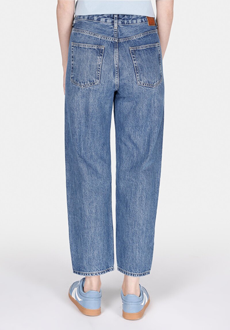 Зображення 851 Orya Джинси Жіночі Блакитні Cl1073508