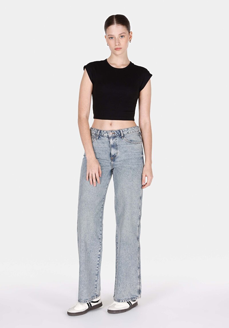 Зображення 970 Berry Джинси Жіночі  Класичного Крою Cl1073521