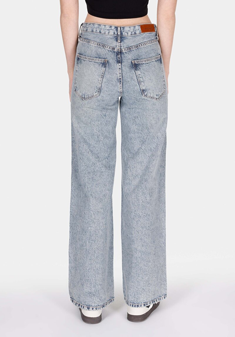 Показати інформацію про 970 Berry Джинси Жіночі  Класичного Крою Cl1073521