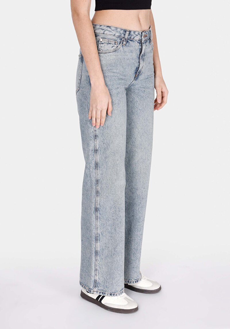 Показати інформацію про 970 Berry Джинси Жіночі  Класичного Крою Cl1073521