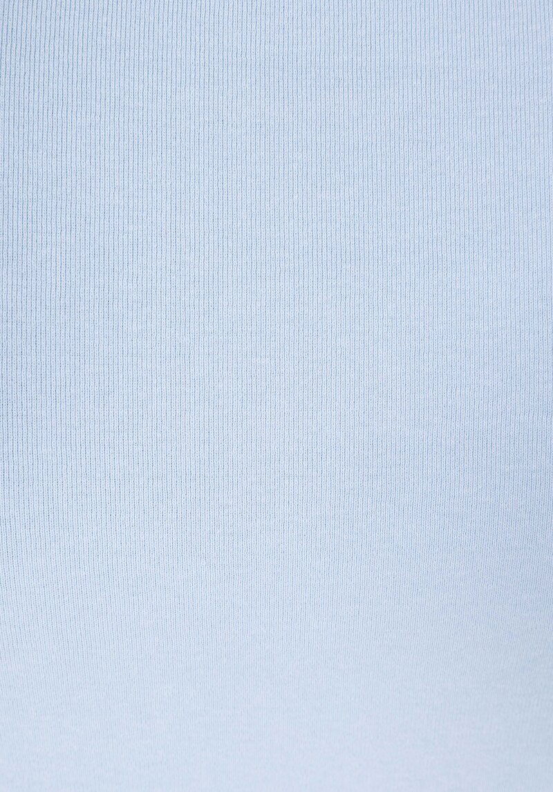 Показати інформацію про Футболка З Коротким Рукавом Жіноча Блакитна  Cl1073597