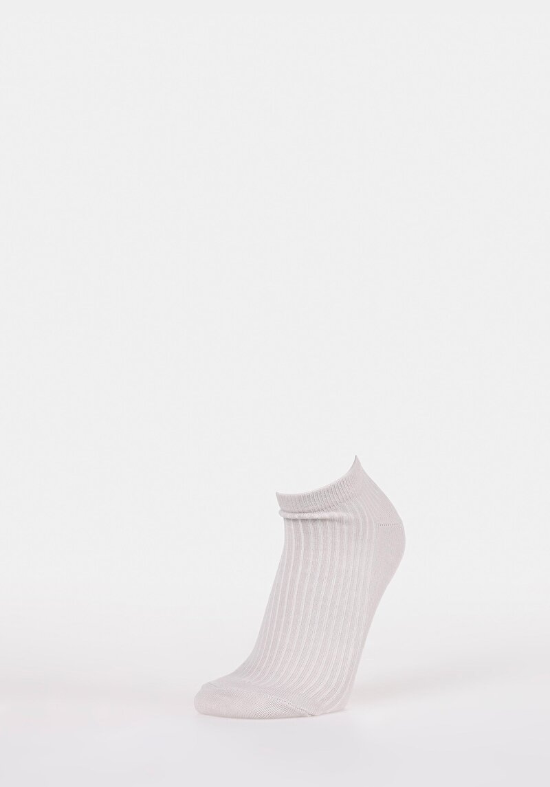 Зображення Шкарпетки Жіночі Бежеві  Cl1073600