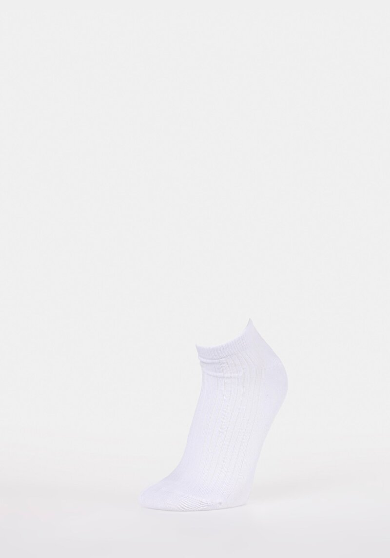 Зображення Шкарпетки Жіночі Білі  Cl1073600