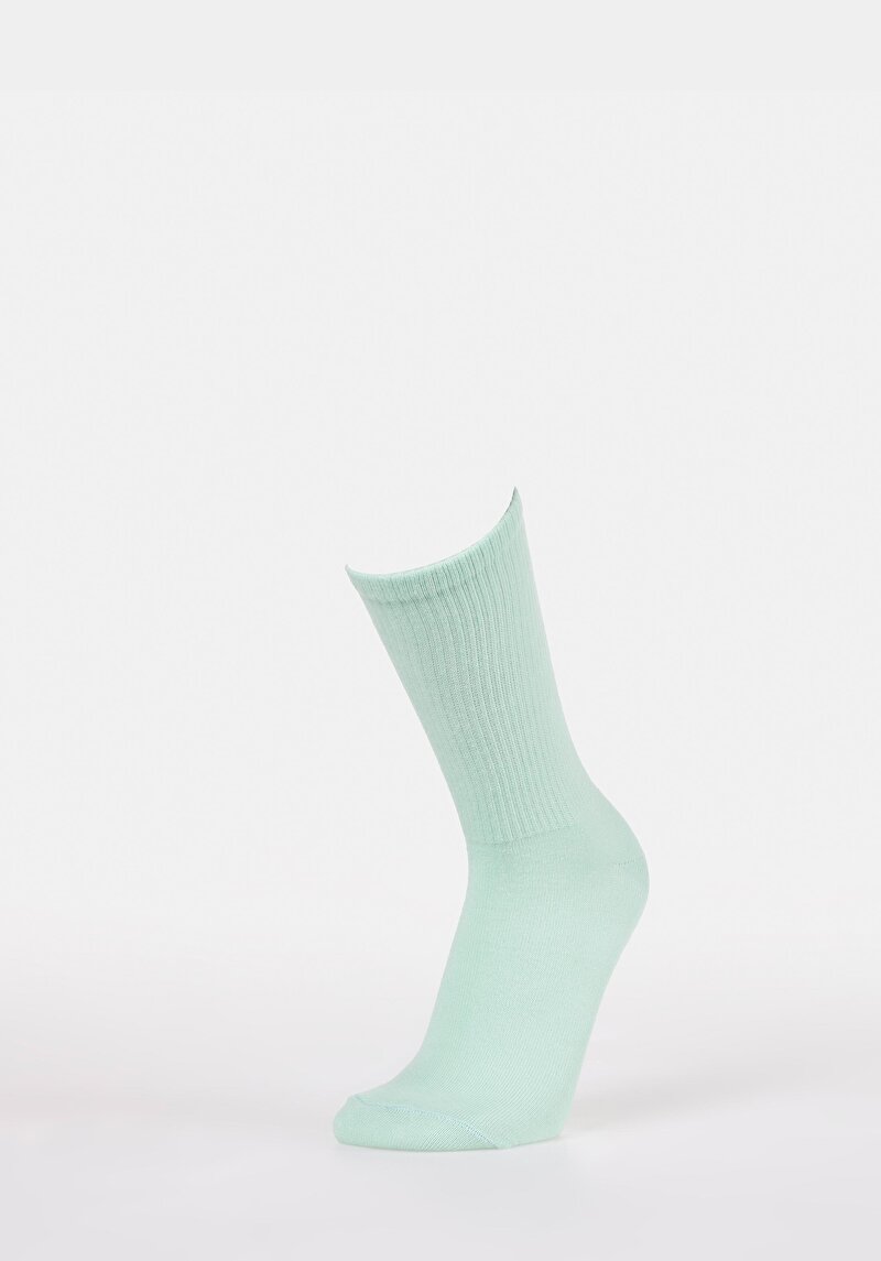 Зображення Шкарпетки Жіночі Зелені  Cl1073602