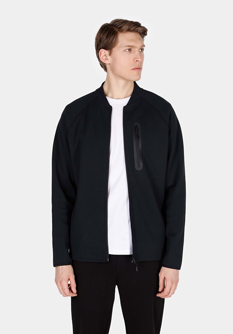 Зображення Піджак Чоловічий Чорний  Cl1073659