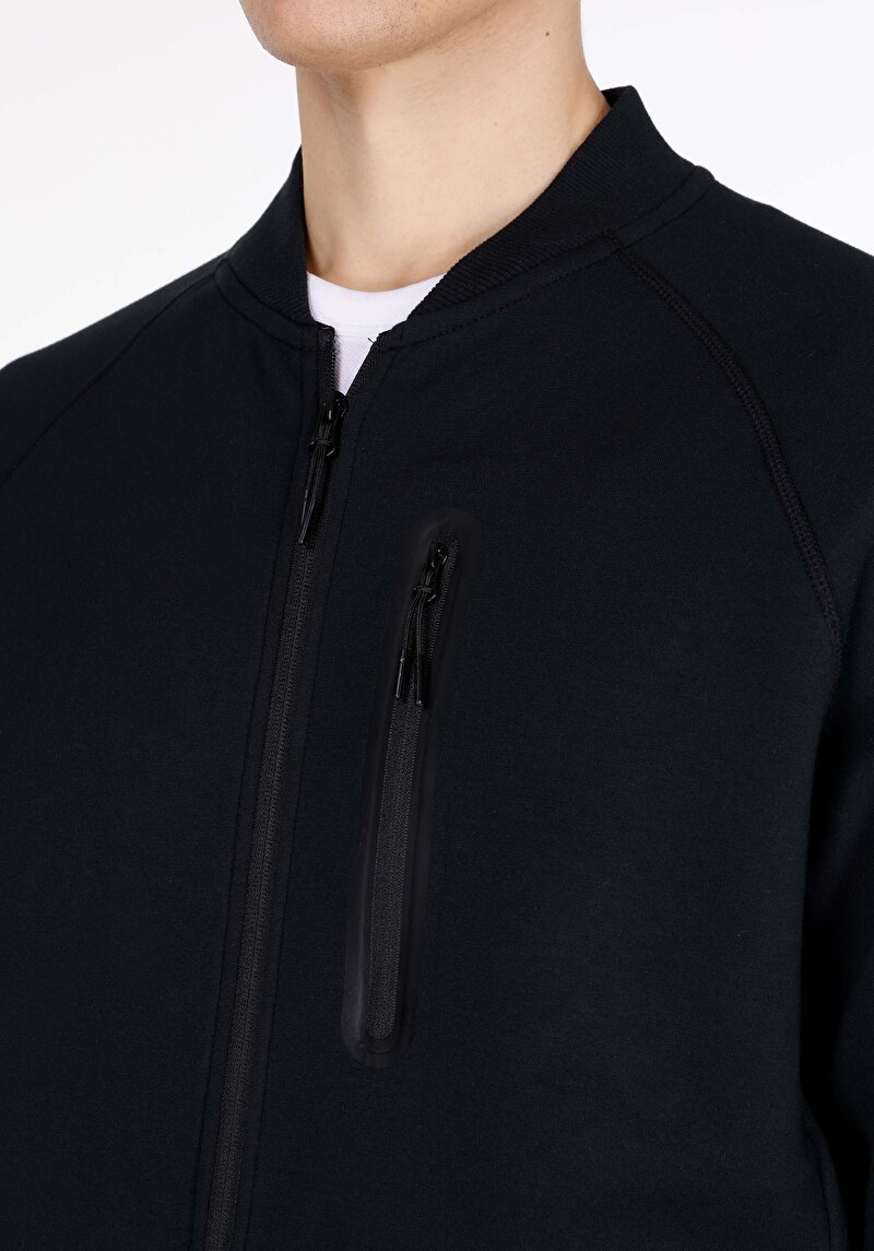 Показати інформацію про Піджак Чоловічий Чорний  Cl1073659