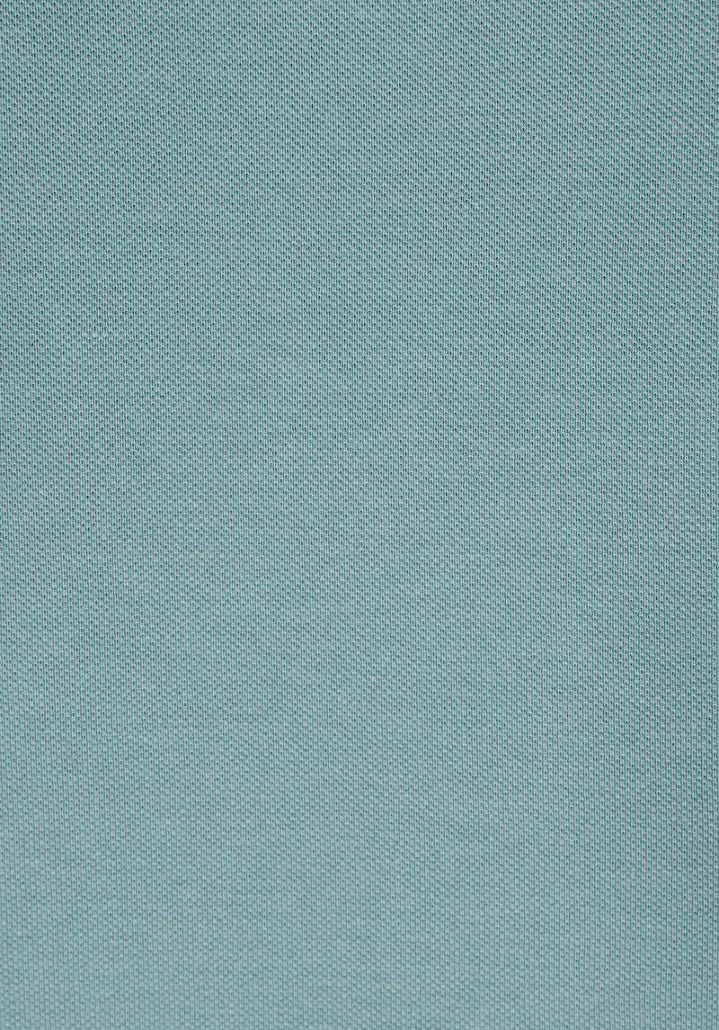 Показати інформацію про Поло З Коротким Рукавом Чоловіче Зелене  Cl1073960