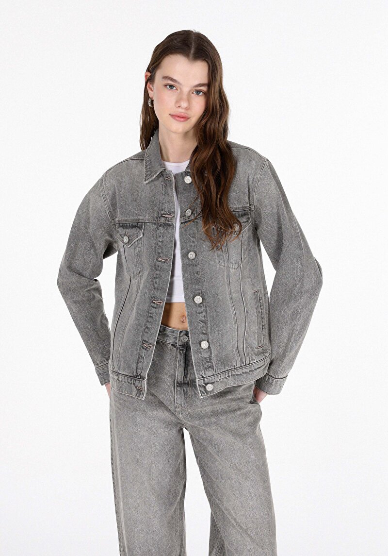 Зображення 350 Lotte Піджак Жіночий Чорний  Cl1073913