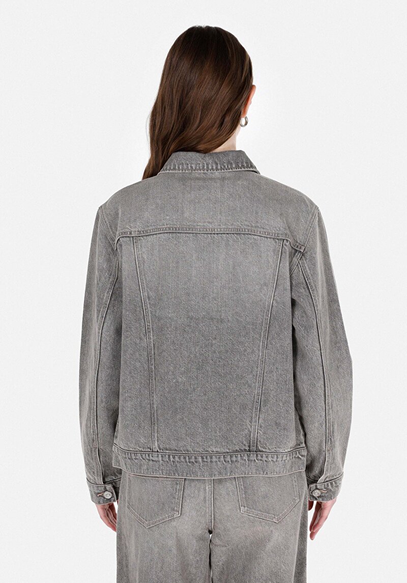 Показати інформацію про 350 Lotte Піджак Жіночий Чорний  Cl1073913