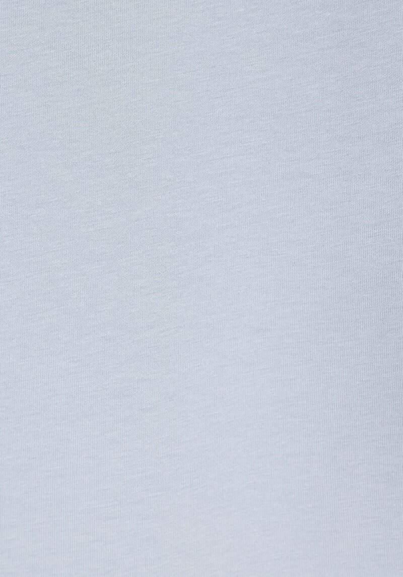 Показати інформацію про Футболка З Коротким Рукавом Чоловіча Блакитна  Cl1073965