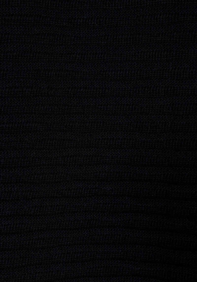 Показати інформацію про Светр Із Коротким Рукавом  Чорний  Cl1073996