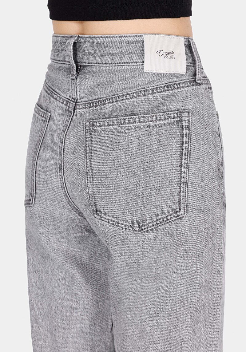 Показати інформацію про Джинси Жіночі  Прямого Крою Cl1075186