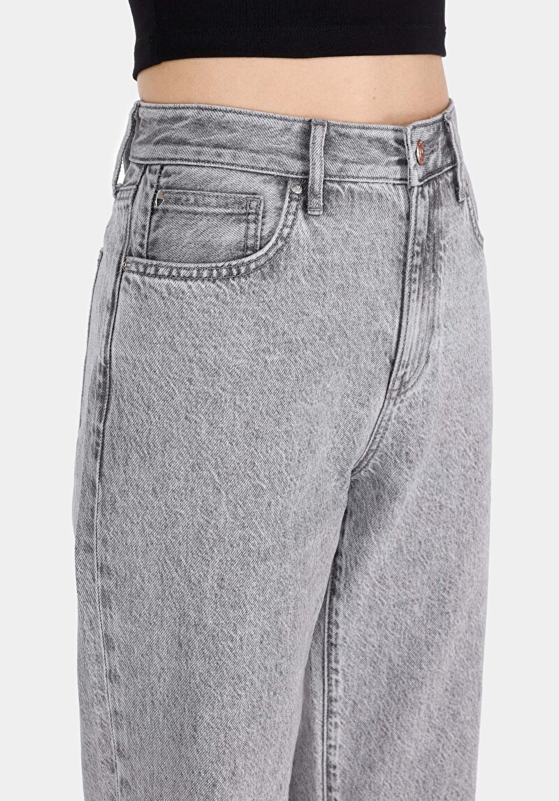 Показати інформацію про Джинси Жіночі  Прямого Крою Cl1075186