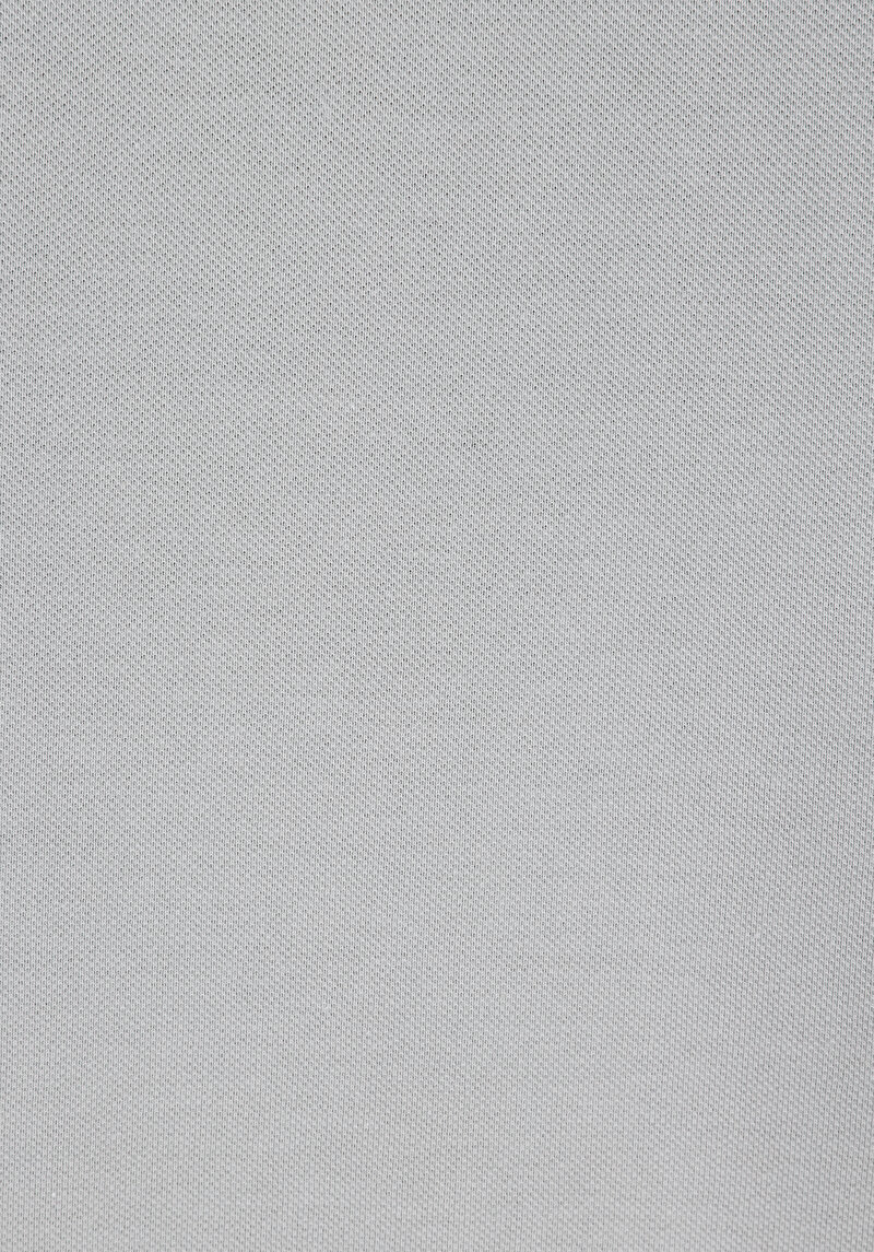 Показати інформацію про Поло З Коротким Рукавом Чоловіче Сіре  Cl1072842