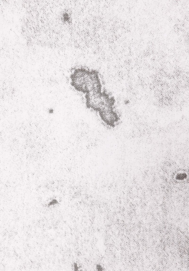 Показати інформацію про Футболка З Коротким Рукавом Чоловіча Сіра  Cl1073106