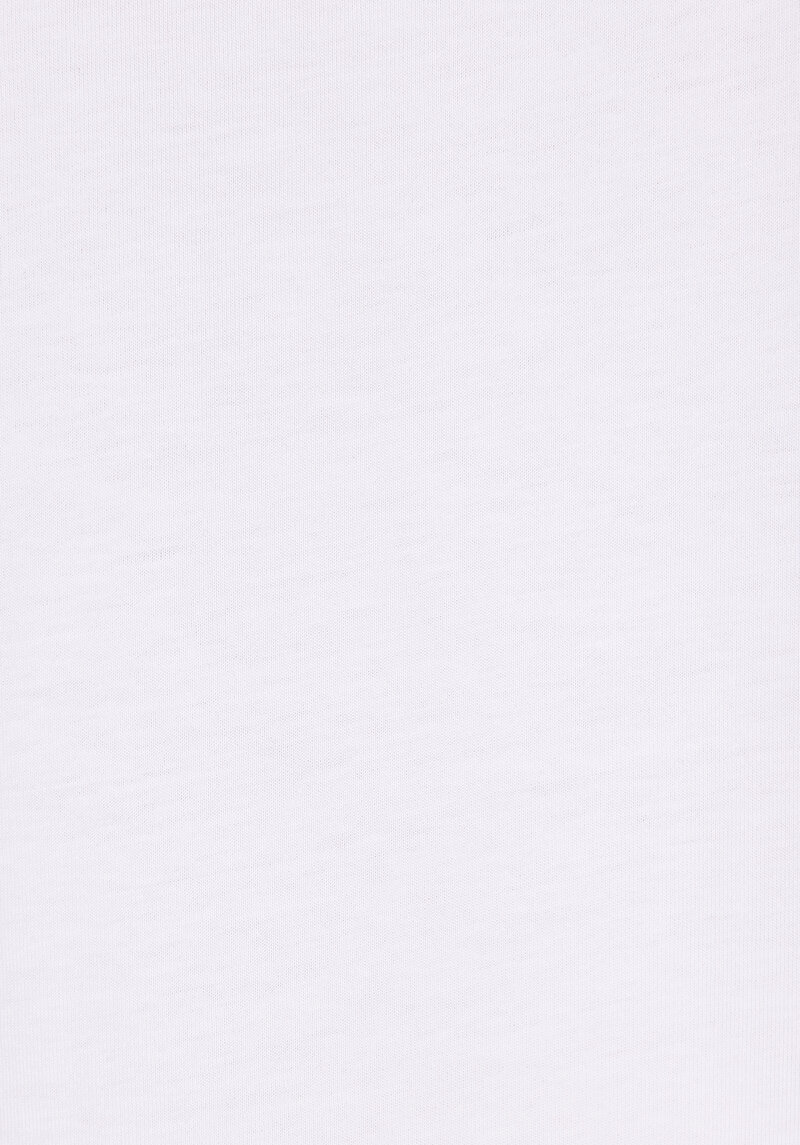 Показати інформацію про Футболка З Коротким Рукавом Чоловіча Біла  Cl1074515