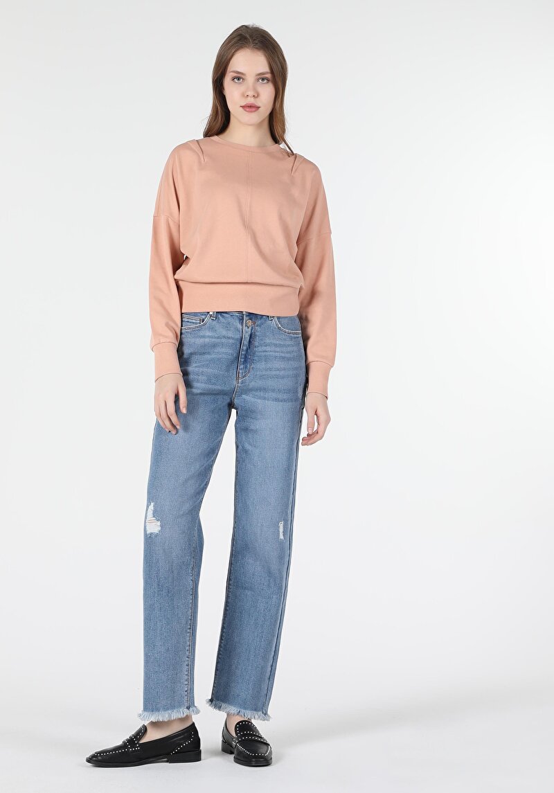 Зображення Толстовка Жіноча Рожева  Cl1057331