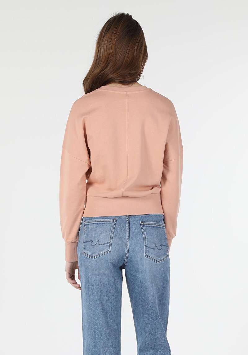 Показати інформацію про Толстовка Жіноча Рожева  Cl1057331